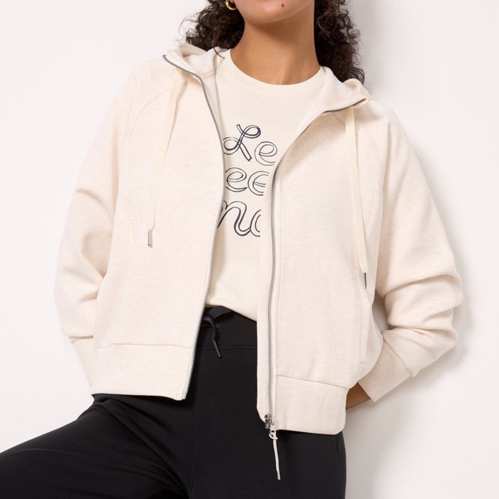 SPANX Air Essentials Hoodie